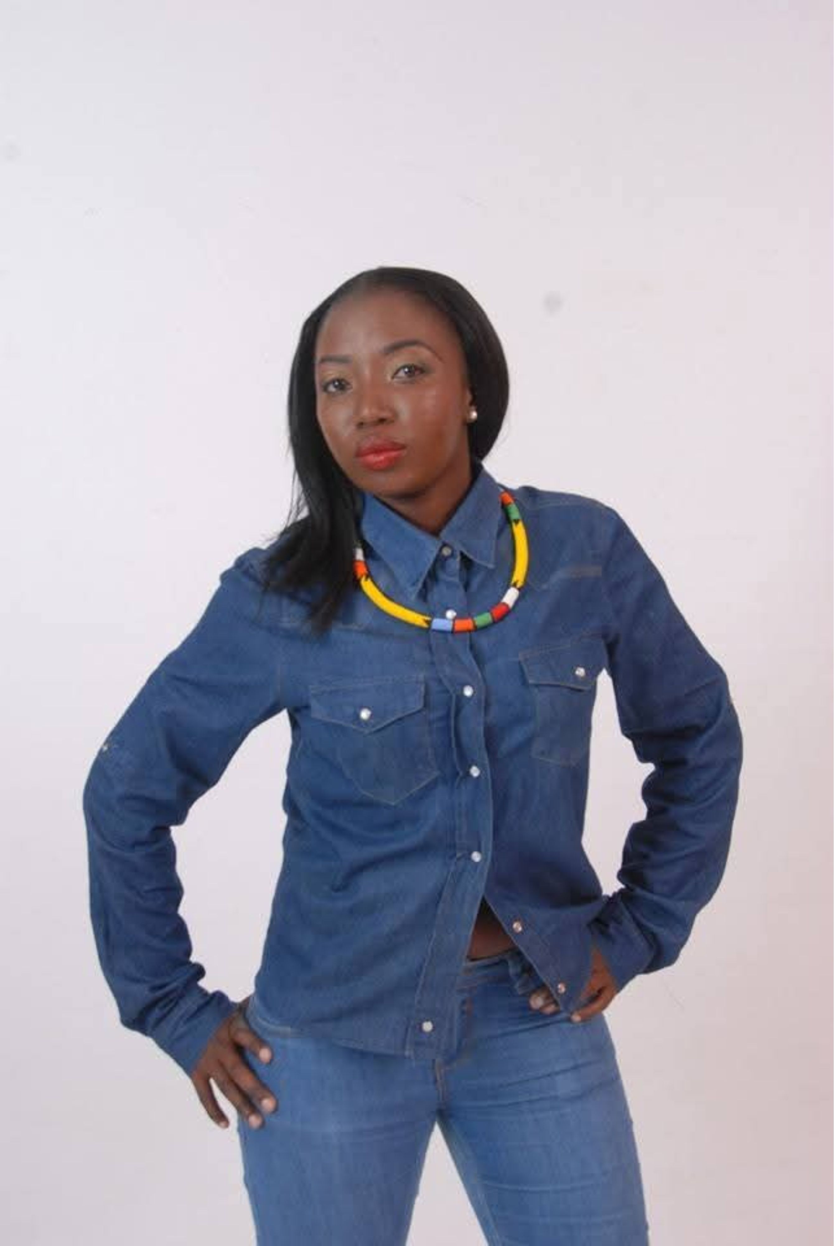 Koketso Sannah Nthau